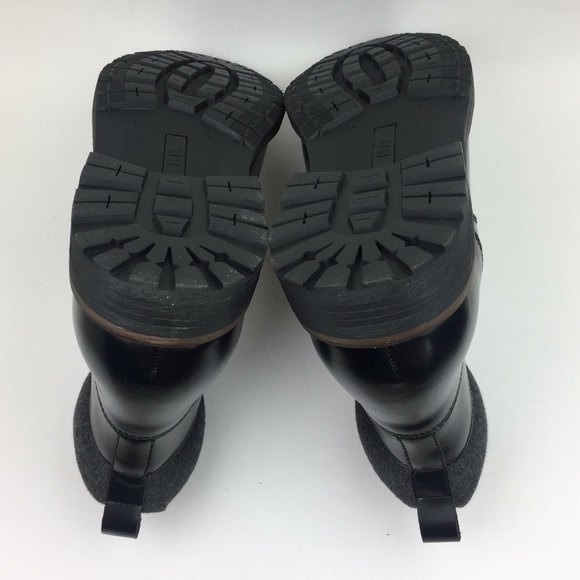 BP. Dean Boot - Picture 8 of 12